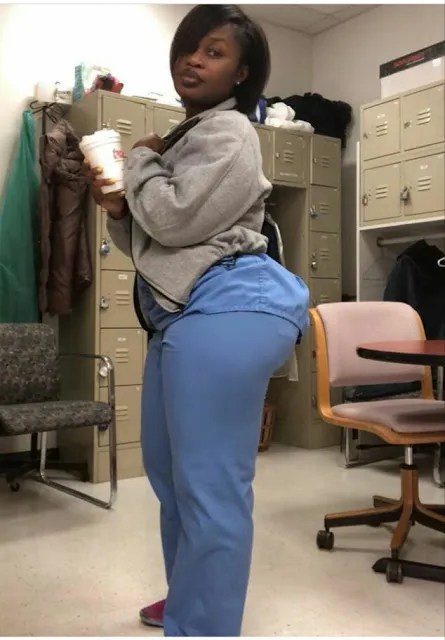 cornelius osby recommends Big Booty Black Nurses