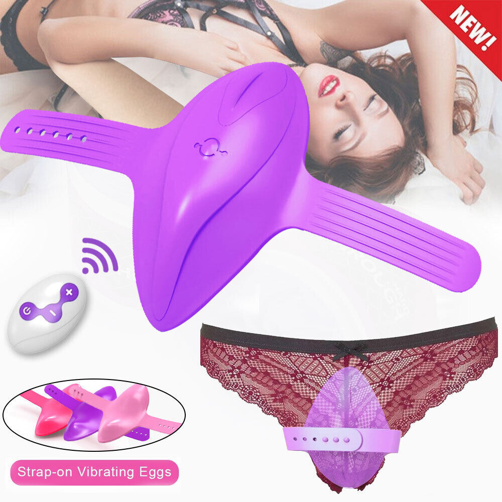 ashley stickel add women wearing vibrating panties photo