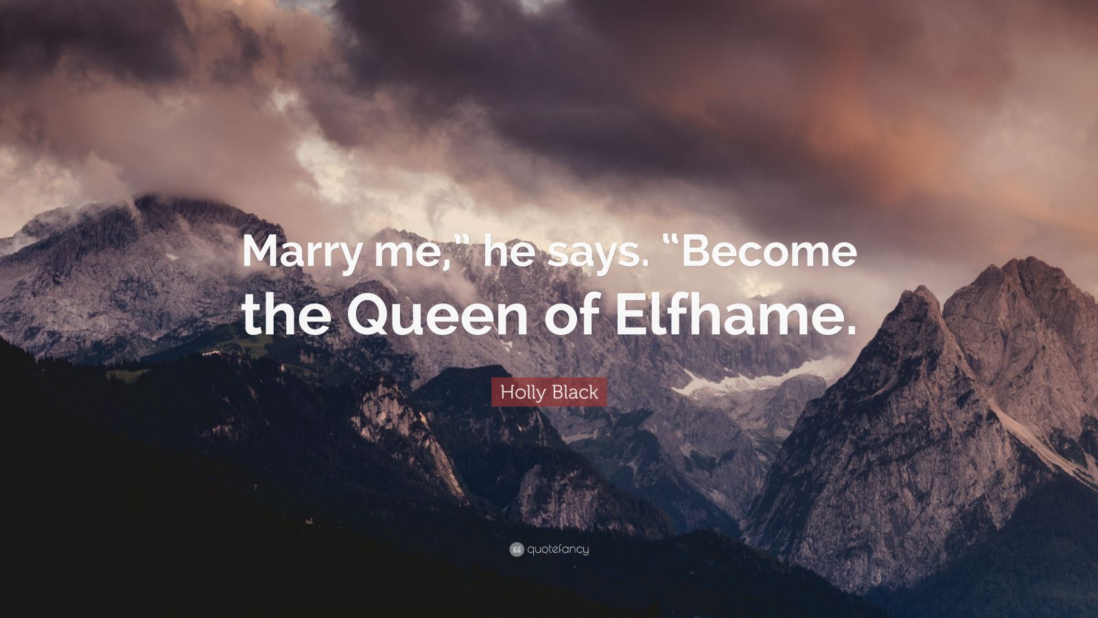 Best of Marry queen marry me