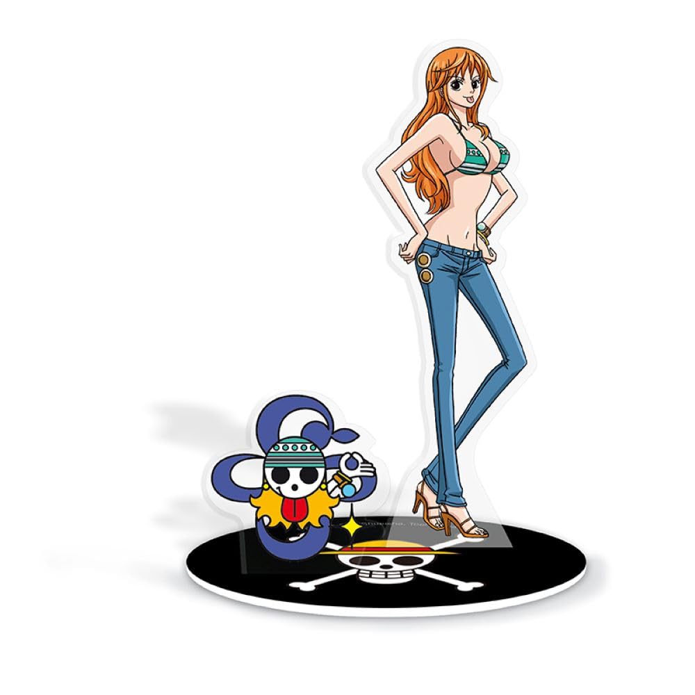 pictures of nami from one piece