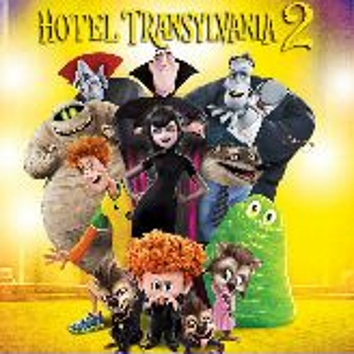 ali komati recommends hotel transylvania 2 free online movie pic