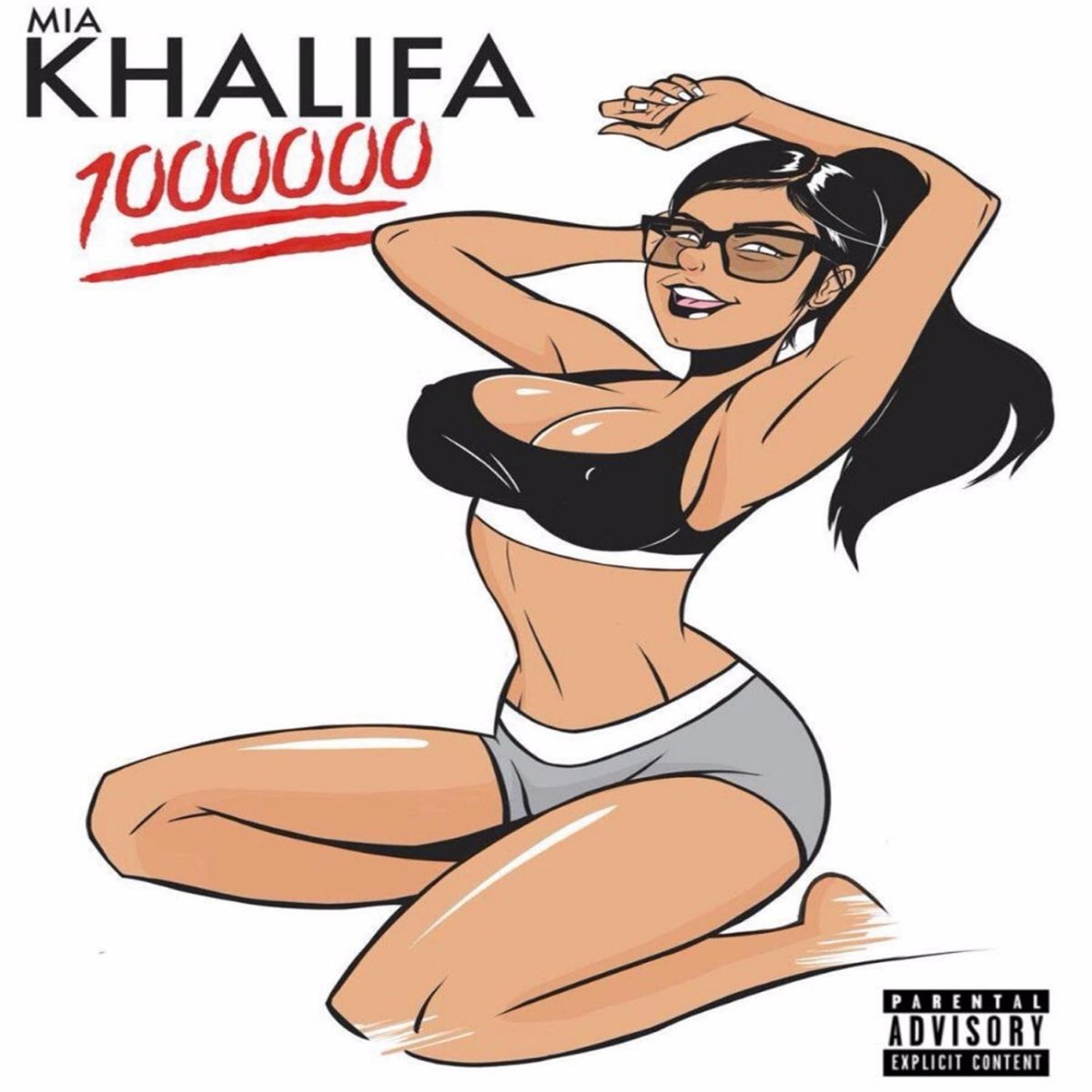 Best of Is mia khalifa single