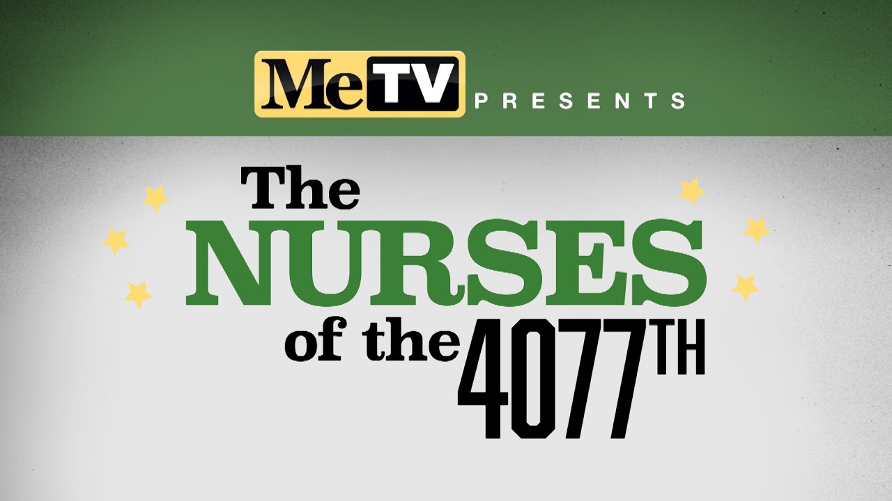 Best of Nurses of the 4077