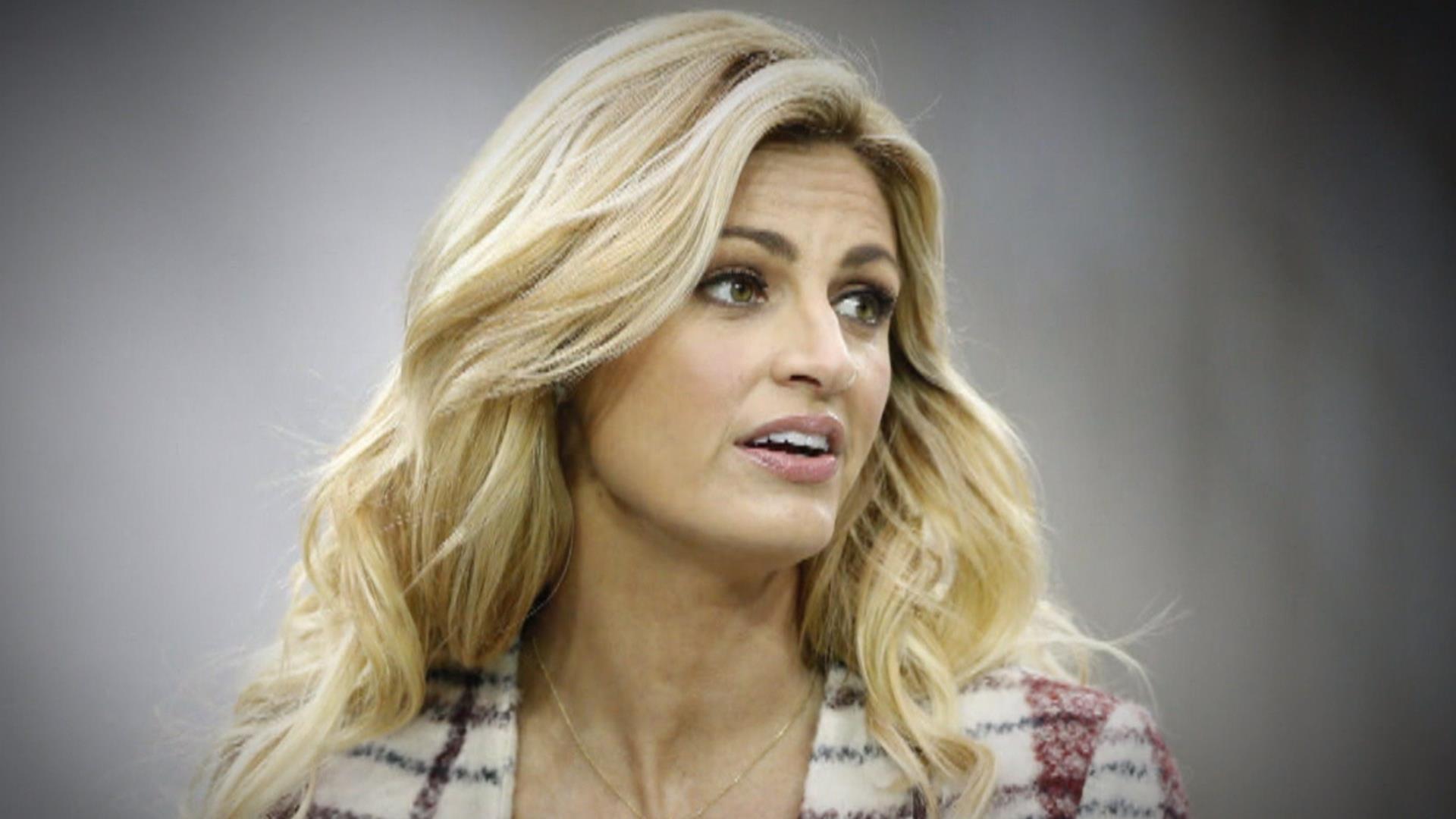 cheyenne smiley recommends erin andrews keyhole video pic