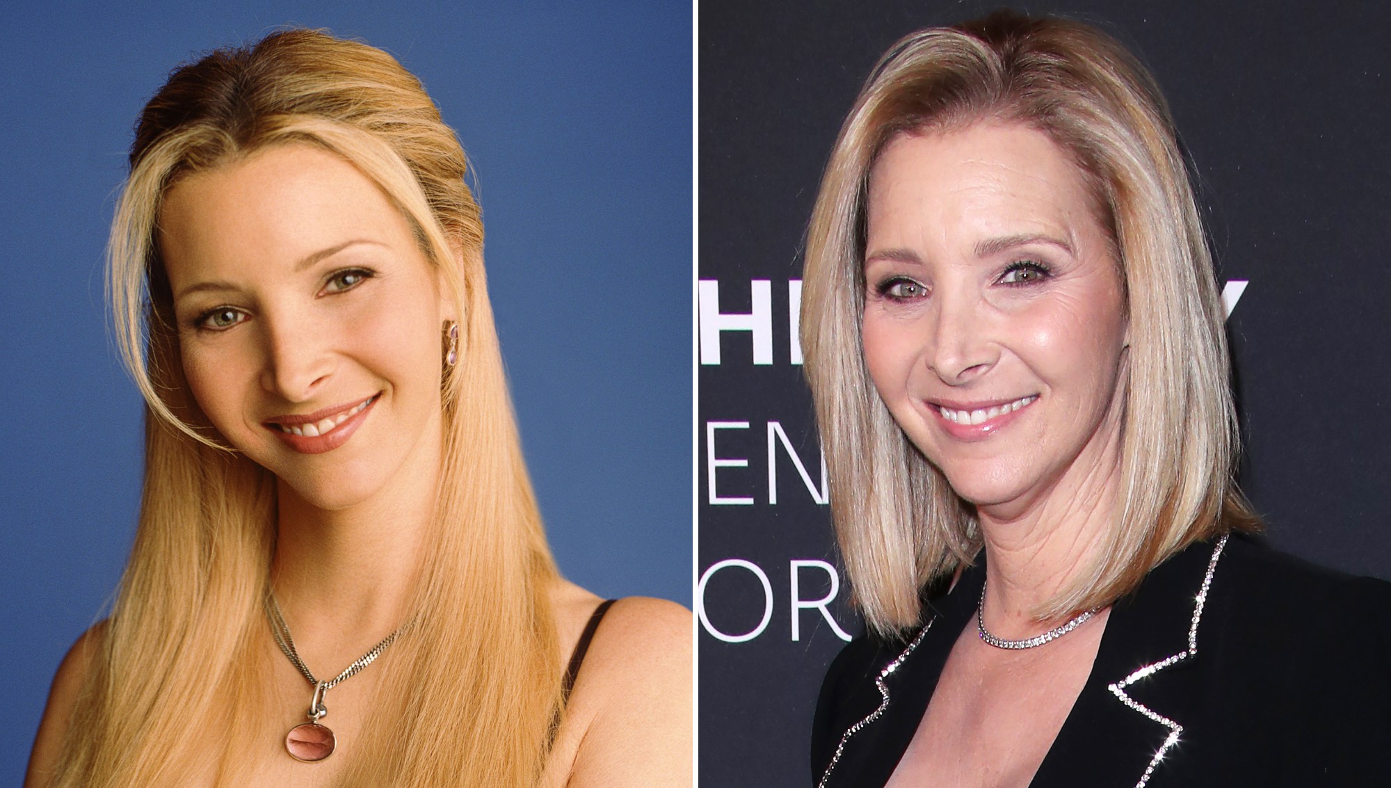 arlene conroy recommends Lisa Kudrow Boobs