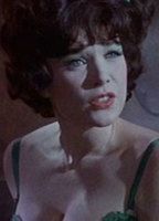 collin davenport recommends Shirley Maclaine Naked