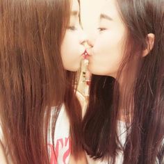 brittany wollschlaeger add photo hot asian girls kissing