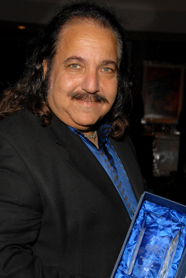 clare louise russell share pics of ron jeremy photos