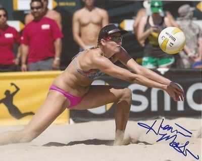 brian ladzenski share beach volleyball bikini malfunction photos