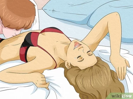 Best of How to get your wife to blow you