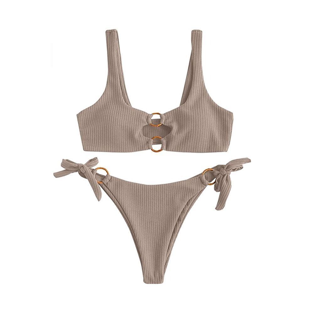 carrie barbour recommends Bathing Suit Rain Brown Beach