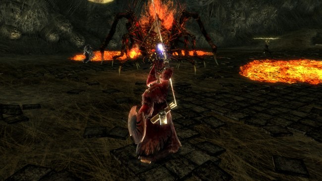 angel field recommends dark souls adult mods pic