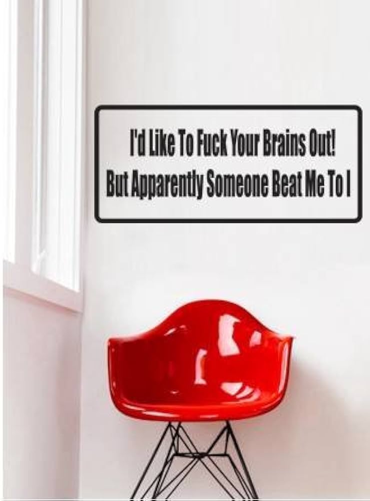 dorrie raymond recommends Fuck Your Brains Out