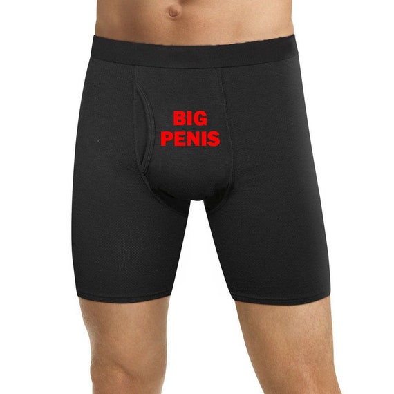 dan delich add underwear for big penis photo