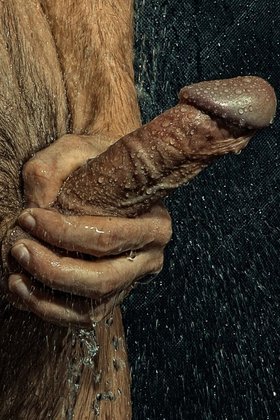 chad carino recommends close up of penis pic