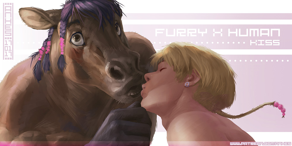 dan robles recommends human on furry pic