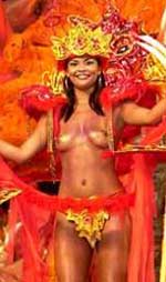 Best of Rio de janeiro carnival sex