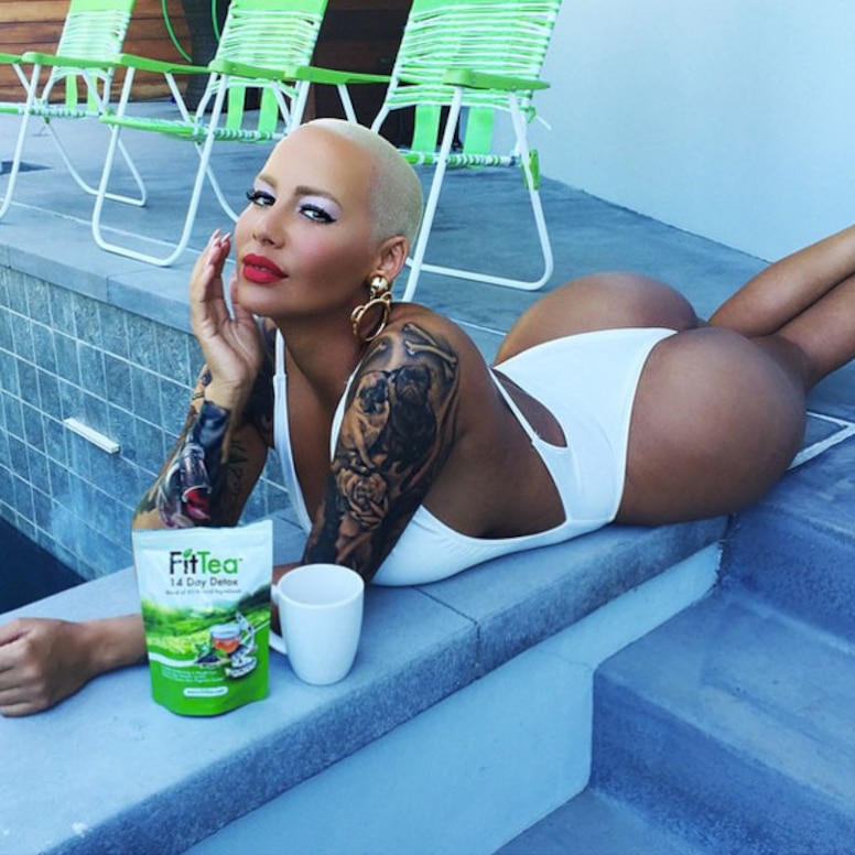 biljana nikic add photo amber rose sex xxx