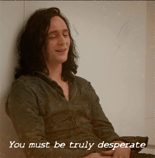 Best of You must be desperate to come to me gif
