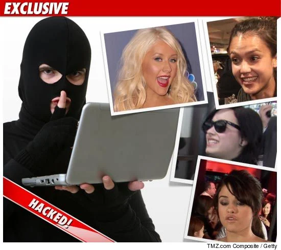 charina evangelista recommends Christina Aguilera Hacked Photos
