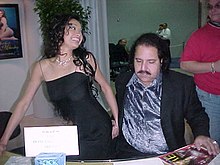 adam shahan recommends ron jeremy when he was young pic