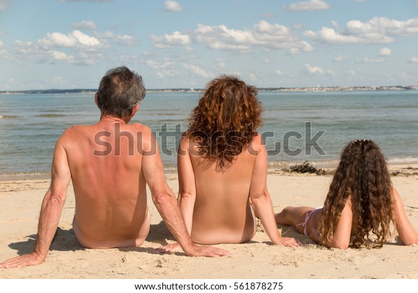 chuck easter recommends family nude beach gallery pic