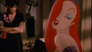 carlos dandridge add jessica rabbit no underwear photo