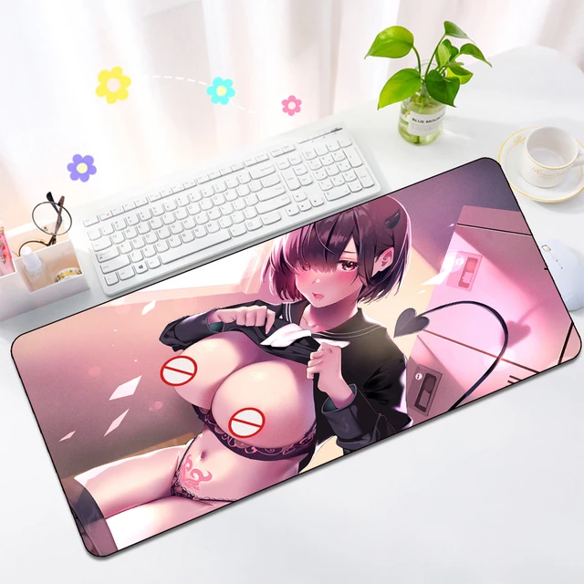 Best of Hentai mouse pad