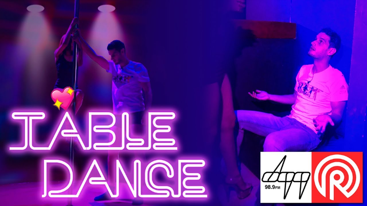 chantal simons recommends video de table dance pic