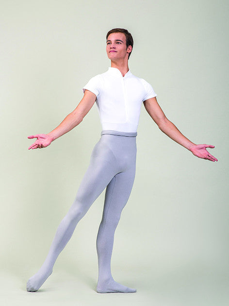 andrew drouet recommends Ballet Guys In Tights