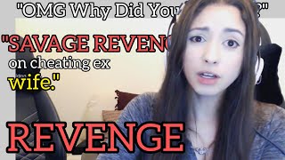 dheeraj rajput recommends savage revenge on ex pic