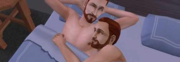 andi davidson recommends Sex On Sims 3