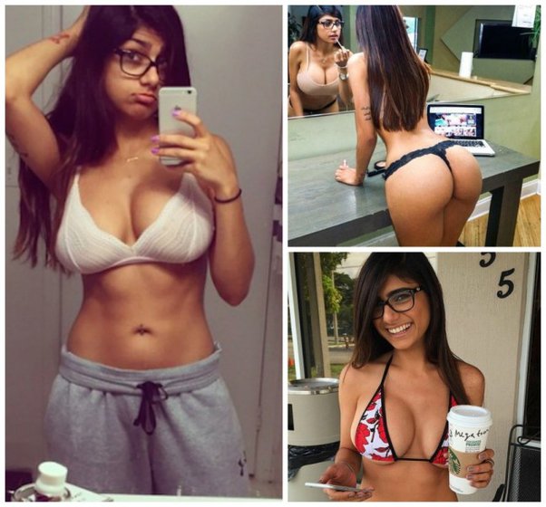 debbi ball recommends mia khalifa before and after pic