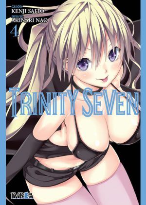 alana hollick share trinity seven hentai photos