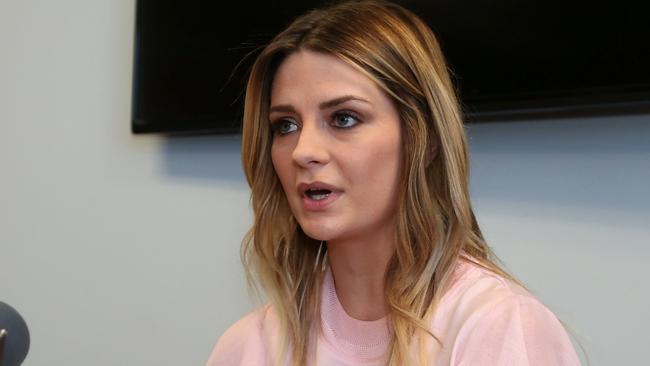 bruce putnam recommends Mischa Barton Leaked Video