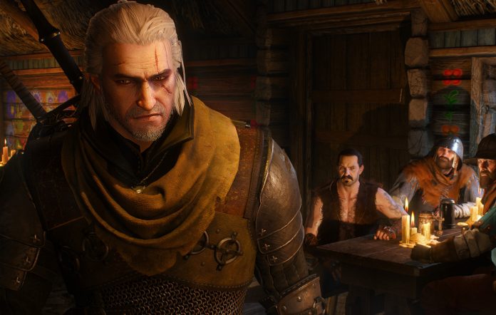 brady nelson recommends The Witcher 3 Wild Hunt Nudity
