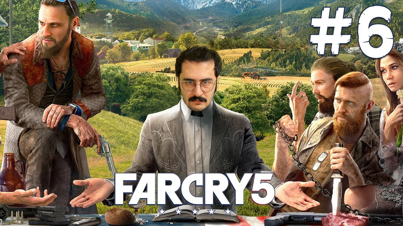 adrian palos recommends farcry 5 rule 34 pic