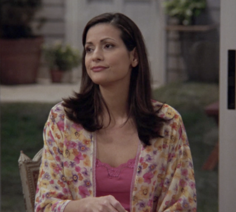 andy heflin recommends naked pictures of constance marie pic