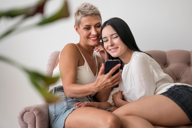 bao khanh recommends Free Lesbian Stepmom Videos