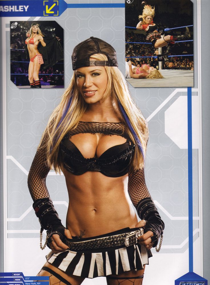 carolyn eanes recommends Ashley Massaro Wwe Playboy