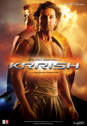 Best of Hindi full movies krrish 2