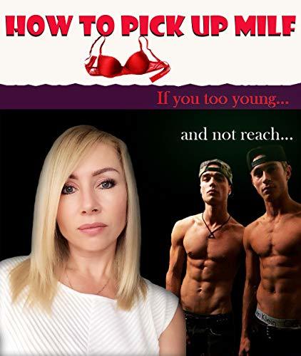 brett nickell share how to pickup a milf photos