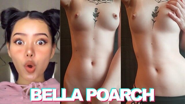 becky zhang recommends Bella Poarch Blowjob