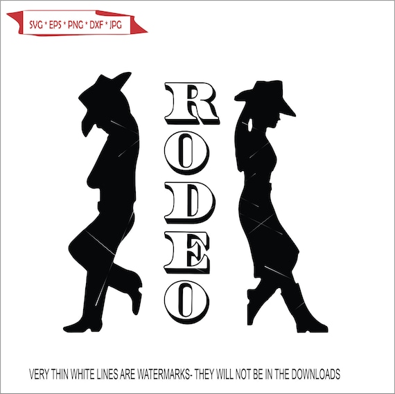 david l allen recommends Cute Cowboy Cowgirl Rodeo Couple