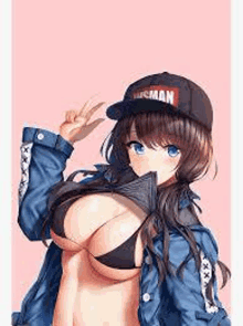 april paat recommends sexy anime pfp pic