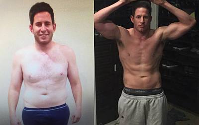 choo hee recommends tarek el moussa naked pic
