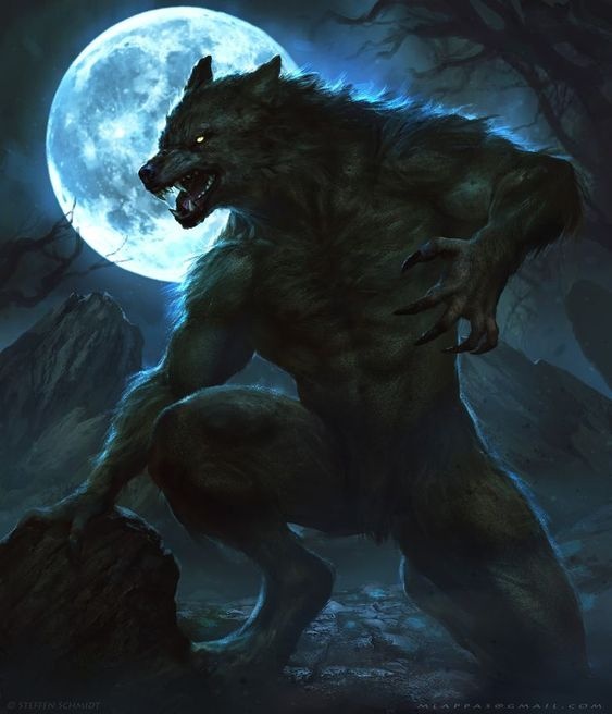 amy andrades add photo raped by a werewolf