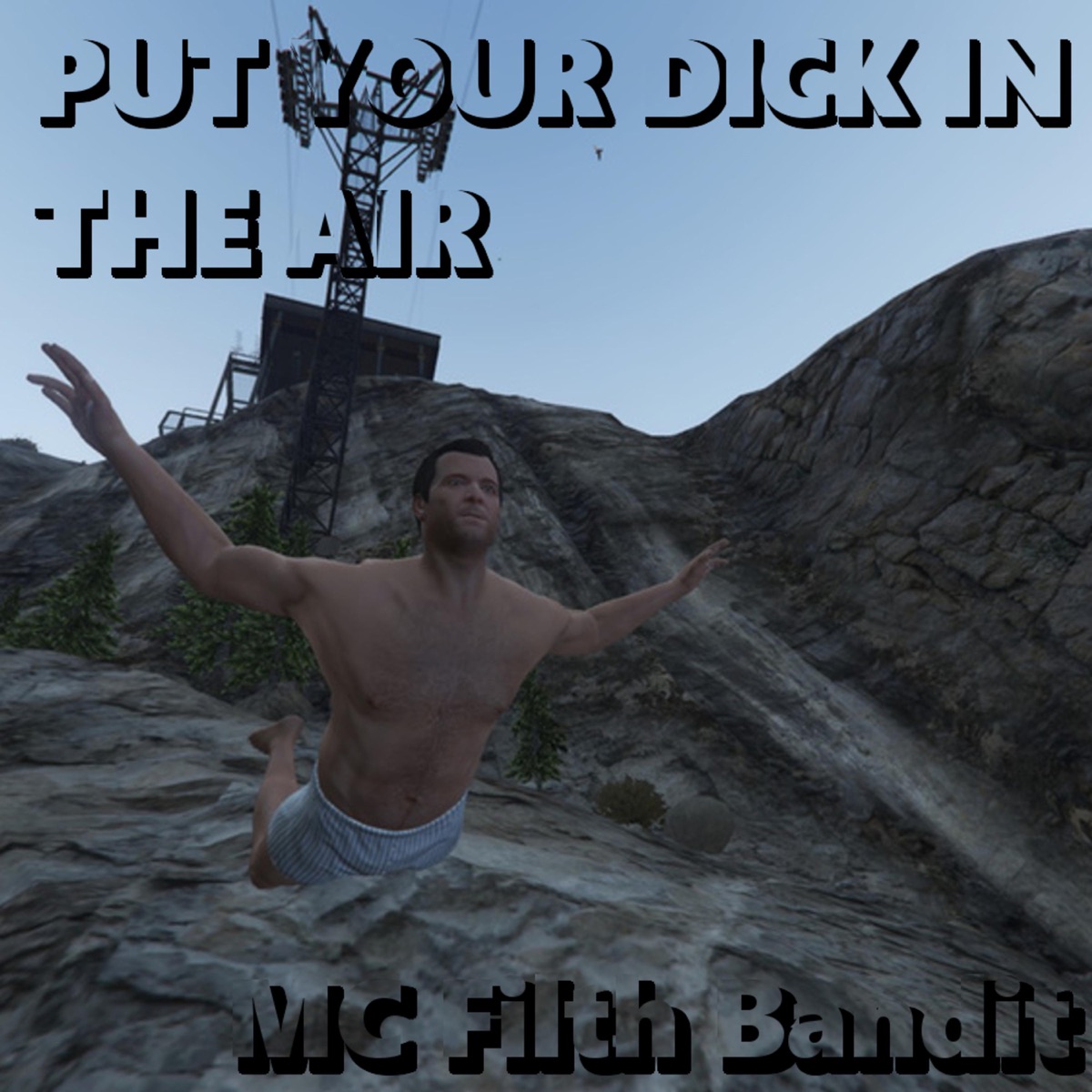 bharat ahluwalia recommends Put Your Dick In It