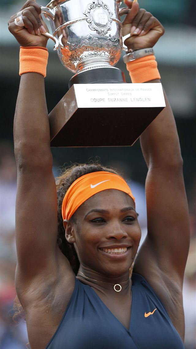 aklesh chand recommends serena williams free porn pic