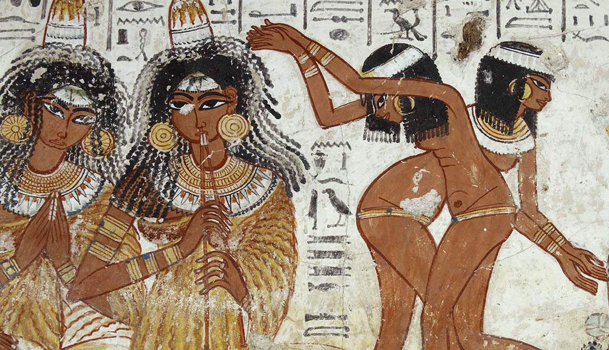 andrew slater share ancient egypt porn photos